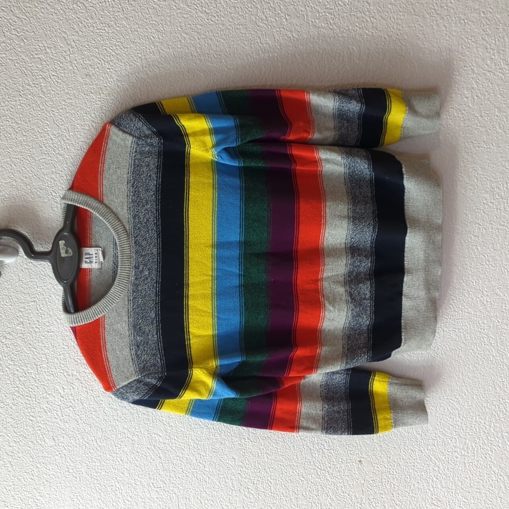 sweater - Picture 2 of 3